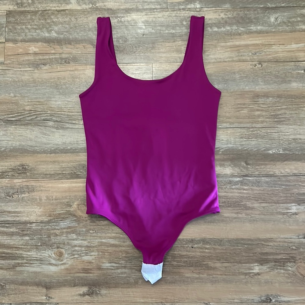Express bodysuit NWT